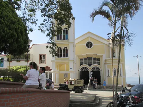Buenavista, Quindío